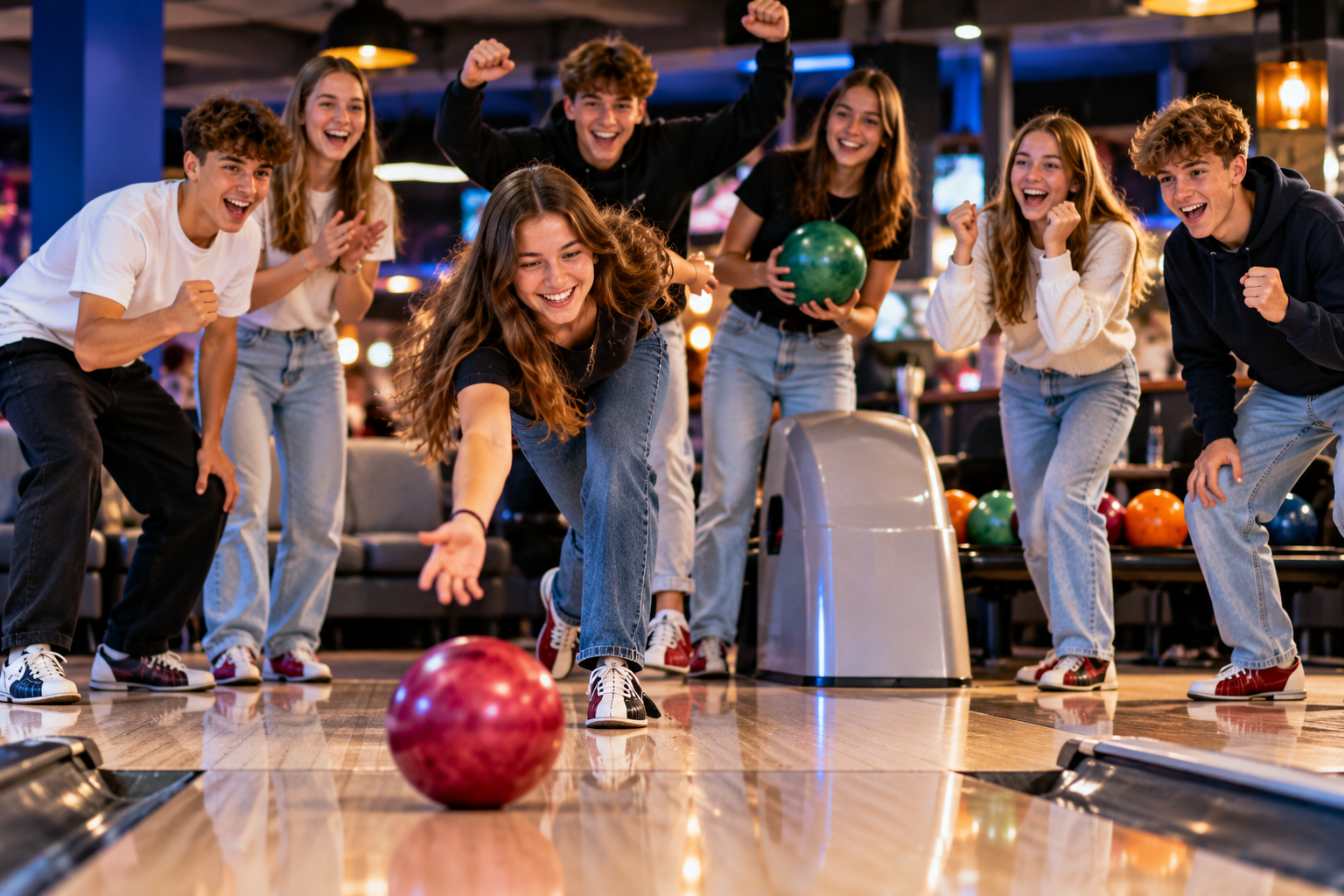 Bowling